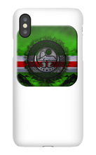 izgoistranik iPhone Phone Cases