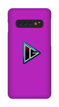 dinkgam3r Samsung Phone Cases