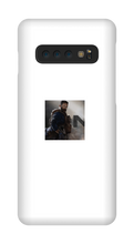 juliangaming Samsung Phone Cases