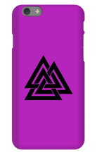 serrah_16z iPhone Phone Cases