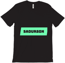 Sadurson T-Shirts