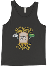 Chibatta Mitch Tank Top