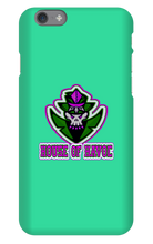 streaminhavoc iPhone Phone Cases