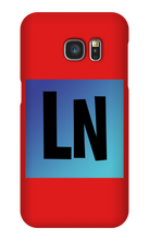 LeNinja Samsung Handyhülle