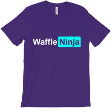 waffleninja_gsd T-Shirts