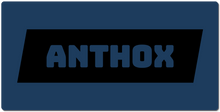 elpapello_anthox XXL Gaming Mousepad