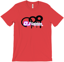 dj_spidee T-Shirts