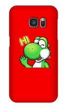 blessedshot Samsung Phone Cases