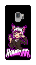 hawkyvr Samsung Phone Cases