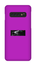 milenobr Samsung Phone Cases