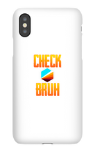 anevilcanofwd40 iPhone Phone Cases