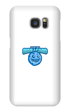 skullcardgaming Samsung Phone Cases
