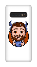 MrBagelFart Samsung Cases