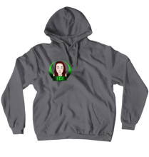 recan19 Hoodies (No-Zip/Pullover)