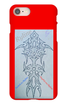 Ryline iPhone Cases
