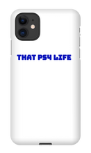 shadowglxy iPhone Phone Cases