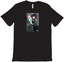 queenswrath T-Shirts