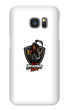 Reaping Robo Samsung Phone Cases