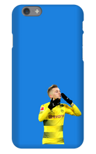 Reus iPhone Case