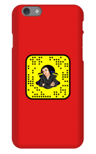 NotThatGuyConor iPhone Case