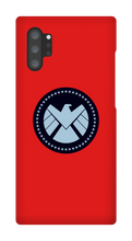 soy_delmoral Samsung Phone Cases