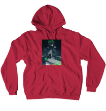 serahlight Hoodies (No-Zip/Pullover)