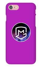 MegaGrateful Signature iPhone Case