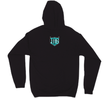 icebreakersog Hoodies Back Print