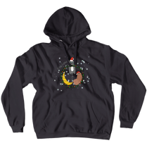 Holiday Hoodie