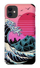 BQNK iPhone Phone Cases