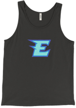 Emax Tank Top tema blu