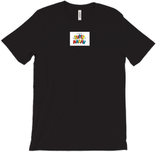SUPER MAMAN T-SHIRT