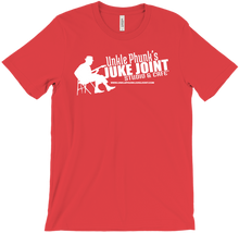 Unkle Phunk JJ T-Shirts