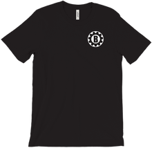 LoB T-Shirt Herren (mit Rand)