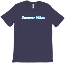 Summer Vibes T-Shirt