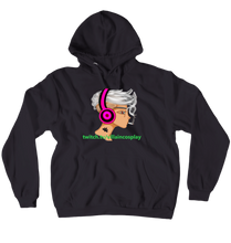 villaincosplay-3331 Hoodies (No-Zip/Pullover)