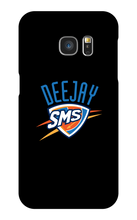 itsdjsms Samsung Phone Cases