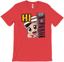 termitewaldo T-Shirts