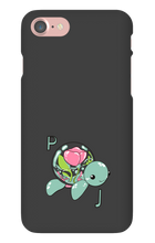 Pixely Jinx iPhone Cases