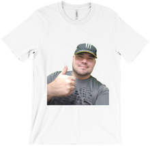 k1nryu T-Shirts