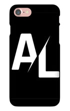 andrylp iPhone Phone Cases