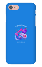 Classically Trained iPhone Cases