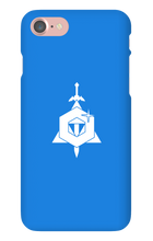 kevocb iPhone Phone Cases