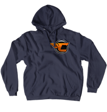 carinazinhaa Hoodies (No-Zip/Pullover)