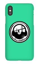djcory707 iPhone Phone Cases