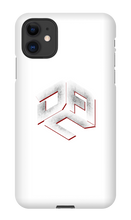 dacdac_ iPhone Phone Cases