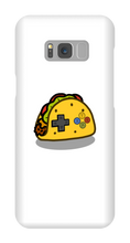 raulthehumantaco Samsung Phone Cases