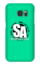 shadowlair Samsung Phone Cases