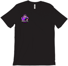 francezyogaming T-Shirts