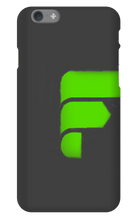 fierc iPhone Phone Cases